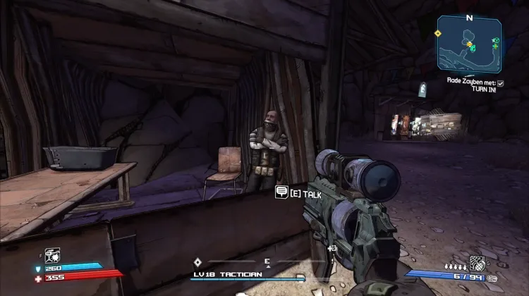 Círculo da Morte: Rodada 2