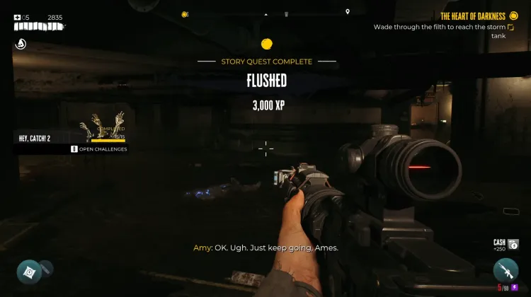 Das Herz der Finsternis