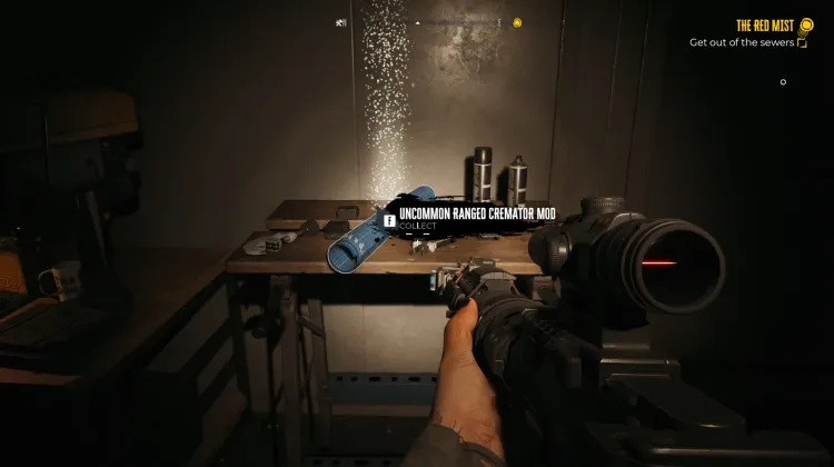 Crematorio MOD di Portata Non Comune