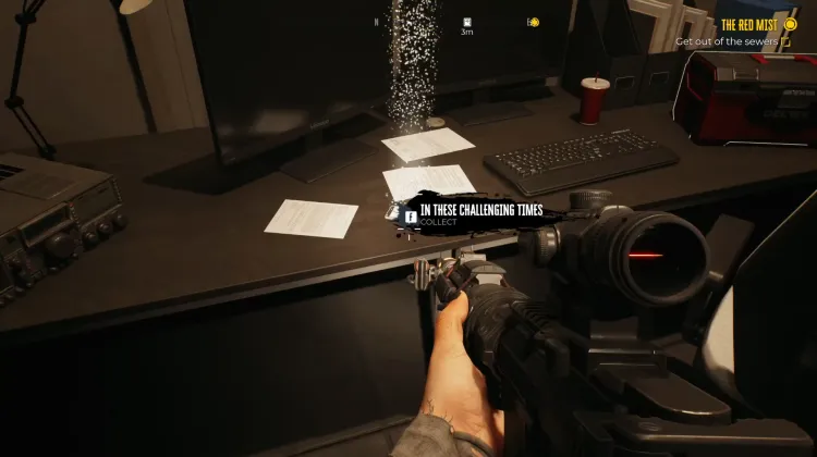 In Questi Tempi Difficili