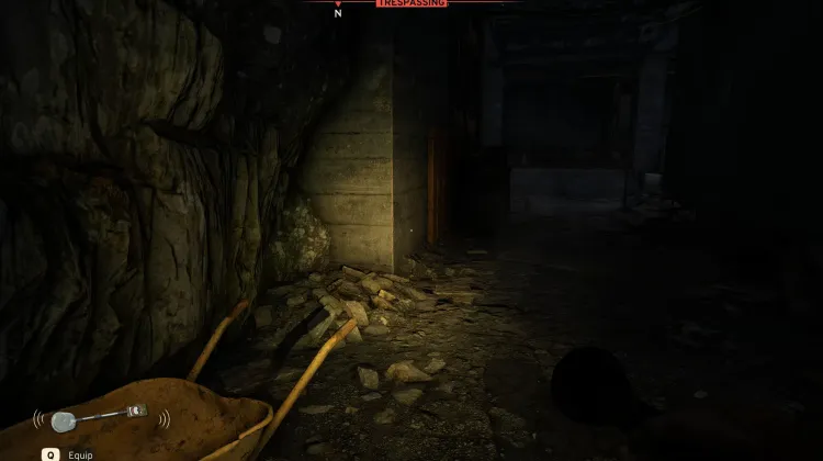 Local de Escavação