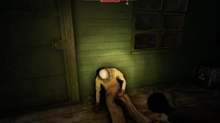 Bruits Étranges D'En Bas