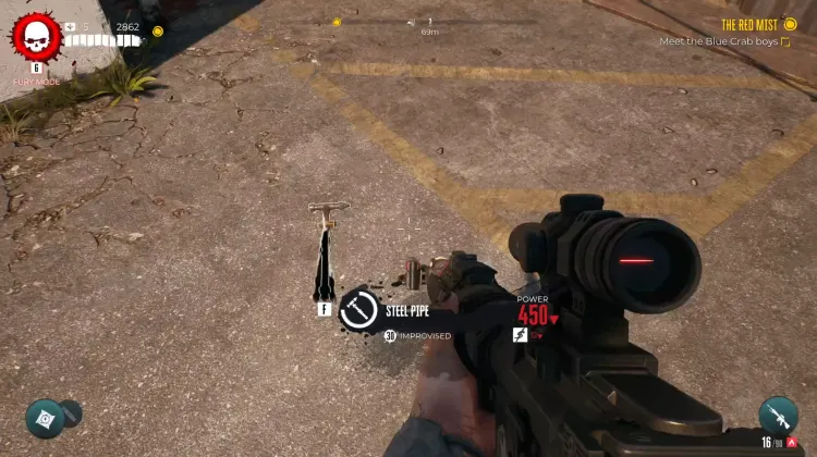 Steel Pipe and Scaffold Pole