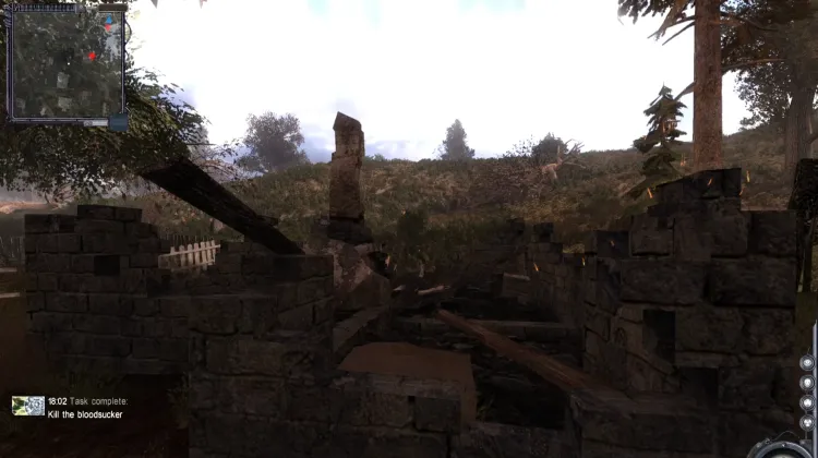 Konzentration von Anomalien