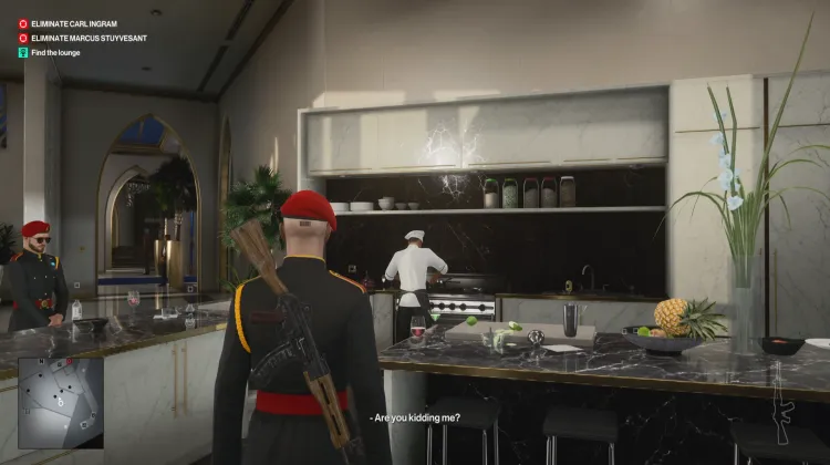 Hora do Jantar