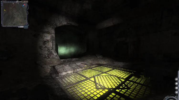 Konzentration von Anomalien