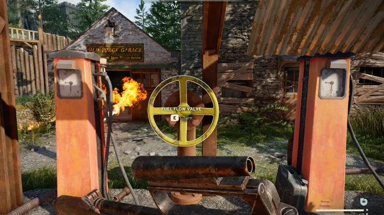 Kraftstoffzufuhrventil