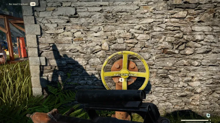 Kraftstoffzufuhrventil