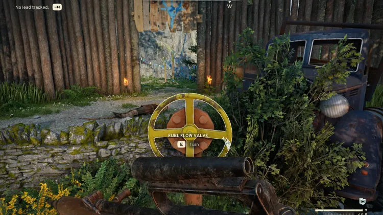 Kraftstoffzufuhrventil