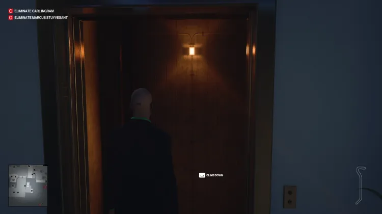Elevator