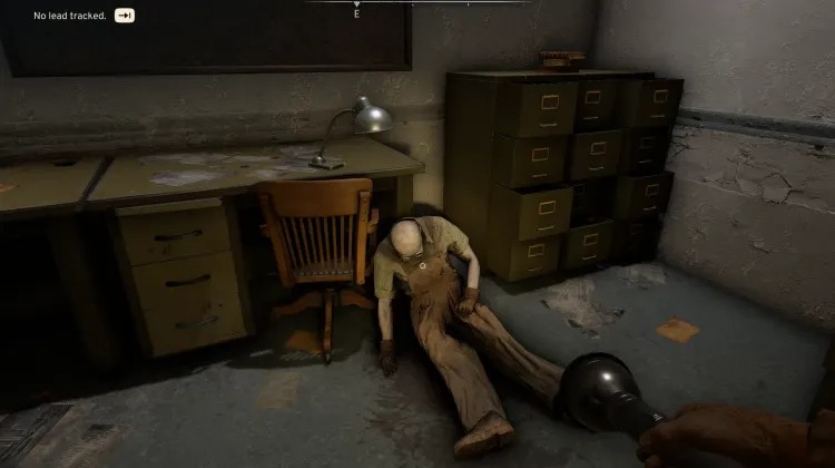 Llave del Túnel de Alcantarilla