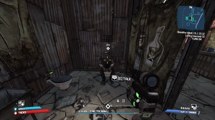 Guerreiros da Estrada: Apocalipse dos Bandidos