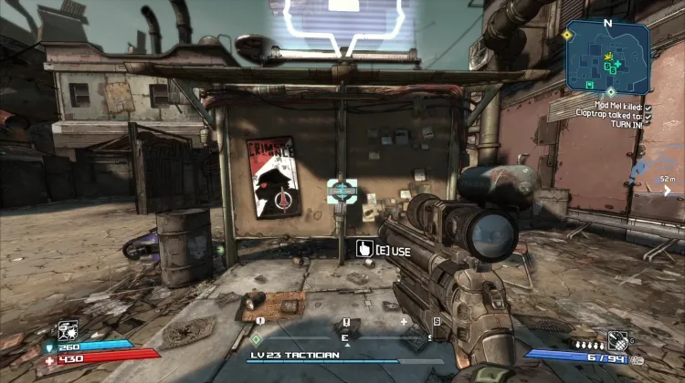 Quadro de Recompensas de New Haven