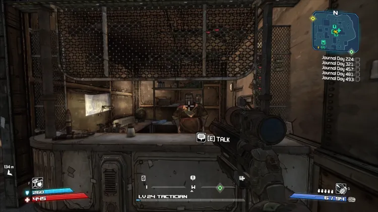 Poder de Fogo: Todas as Vendas São Finais