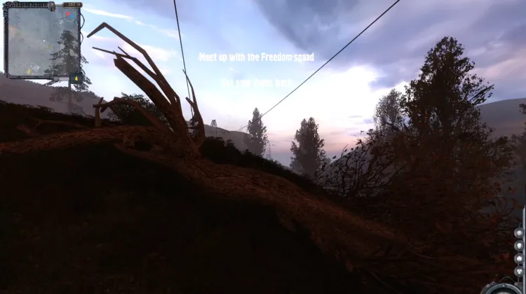 Konzentration von Anomalien