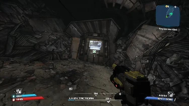 Map Exit to New Haven