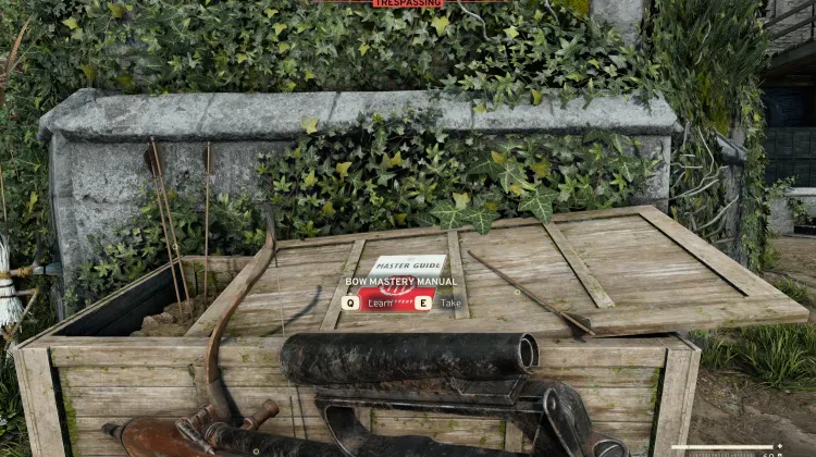 Podręcznik Mistrzostwa Łuku