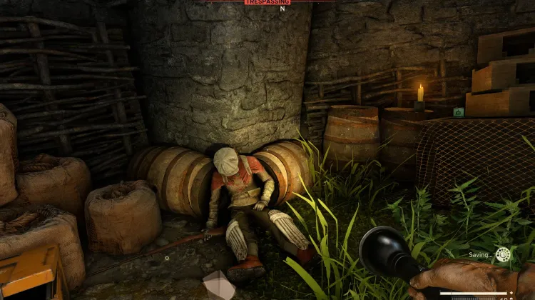 Rifle Terrier .22 ( ^ Culata)