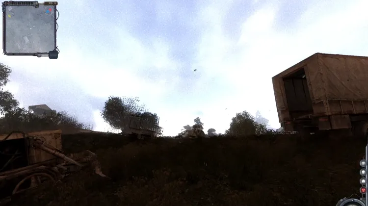 Konzentration von Anomalien