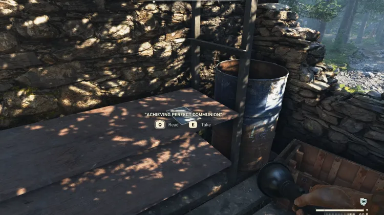 Perfekte Gemeinschaft erreichen