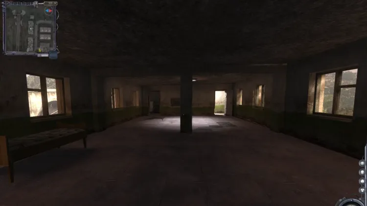 Konzentration von Anomalien