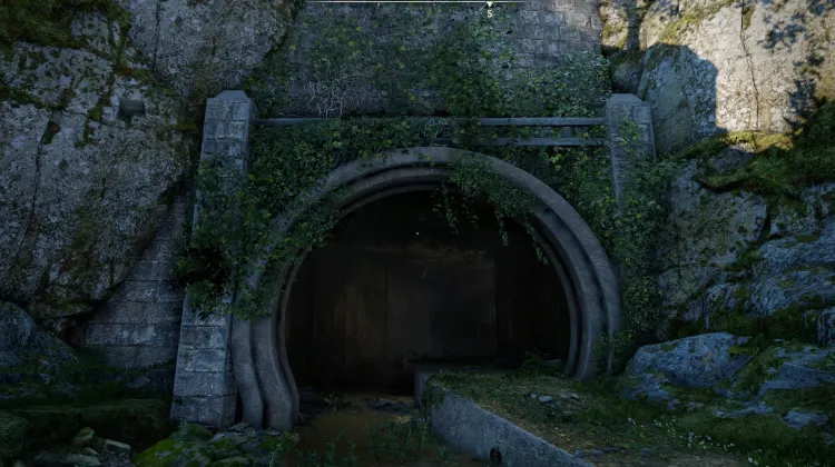 Tunele kanalizacyjne