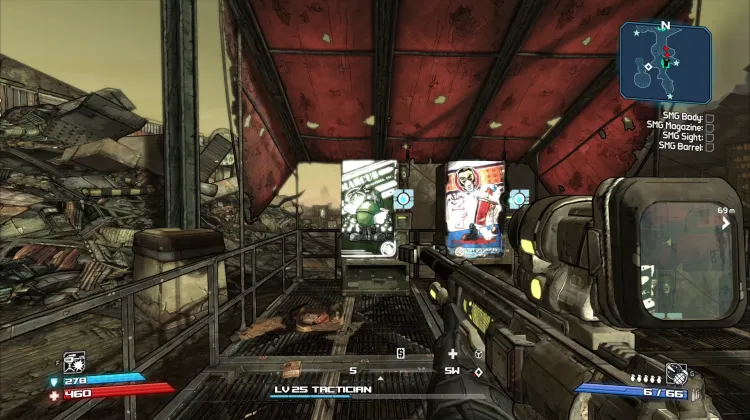 Ammunition Vending Machine