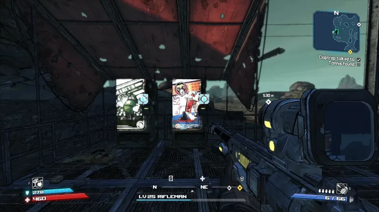 Máquina de Venda de Itens Médicos