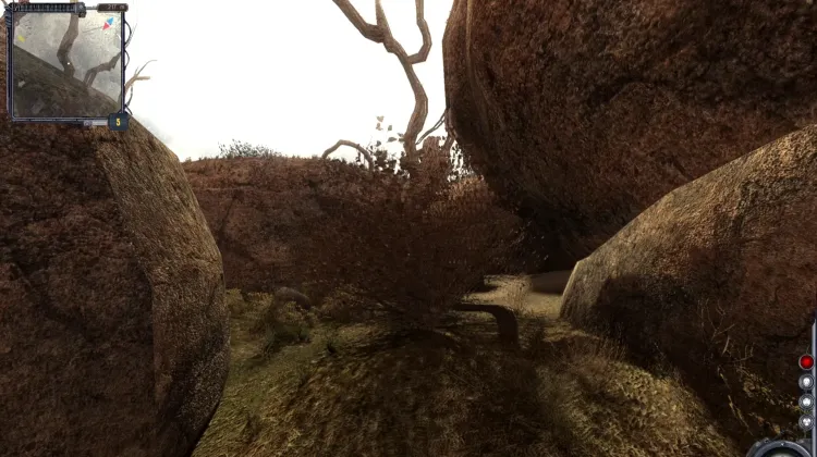 Konzentration von Anomalien