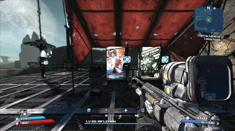 Máquina de Venda de Itens Médicos