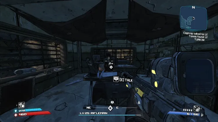 Conheça o 'Louco' Earl