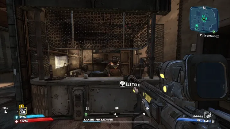 Poder de Fogo: Correção do Mercado