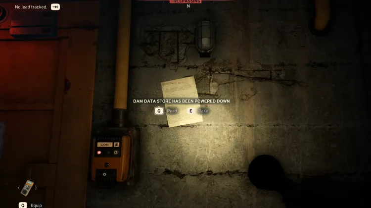 Baraj Veri Deposu Kapatıldı