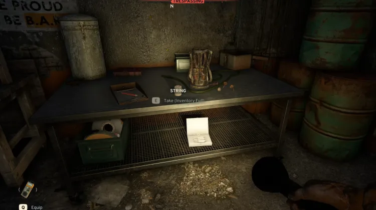 Stimulant d'Entraînement x3