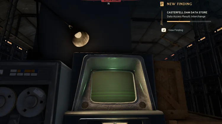 Datenzugriffsergebnis: Austausch