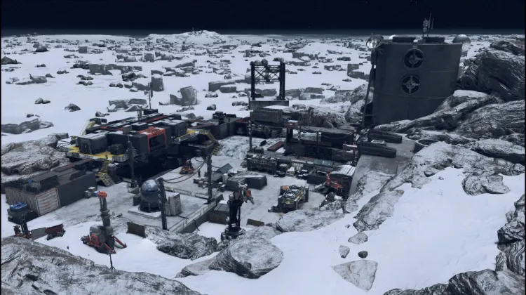 Tambang Terbengkalai