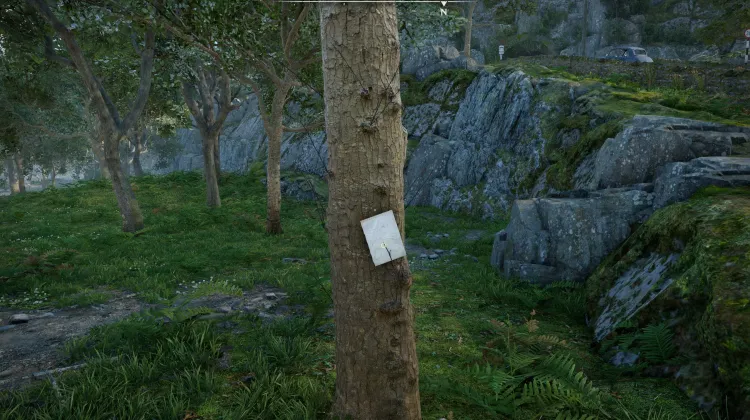 Yolunu mu Kaybettin?