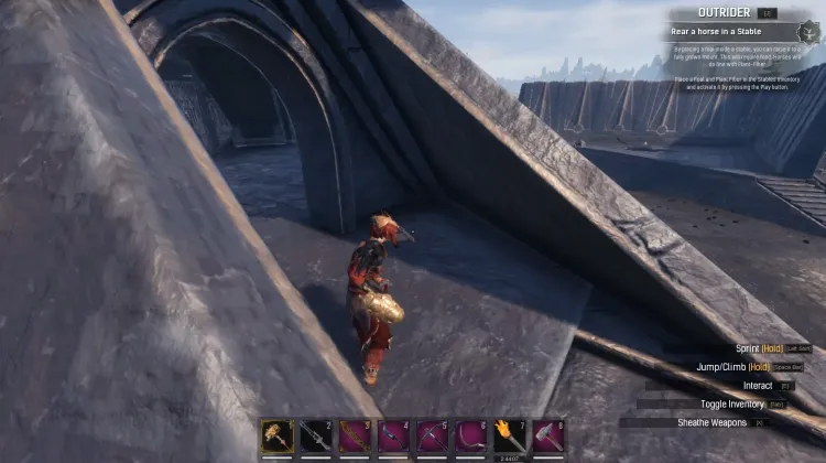 Journal de Siptah #18