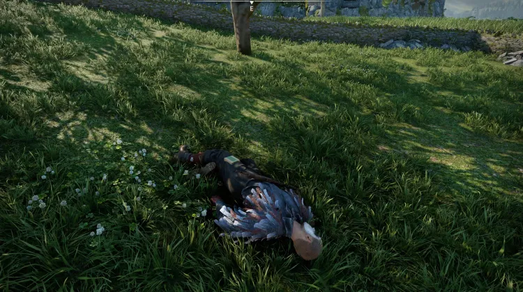 Rifle Bullpup JM-3 (Oxidado)