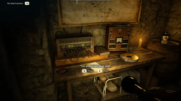 Die Welt ist verrückt geworden