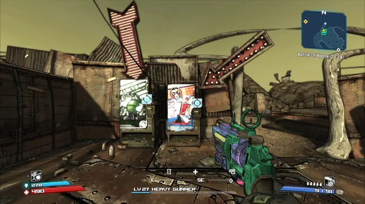 Máquina de Venda de Itens Médicos