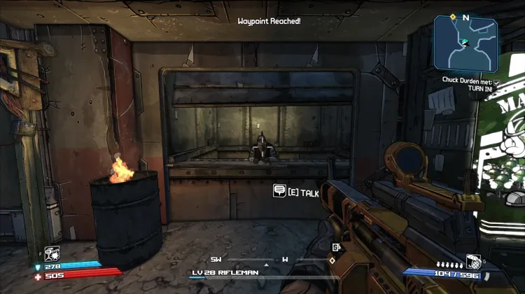 Círculo de Massacre: Rodada Final