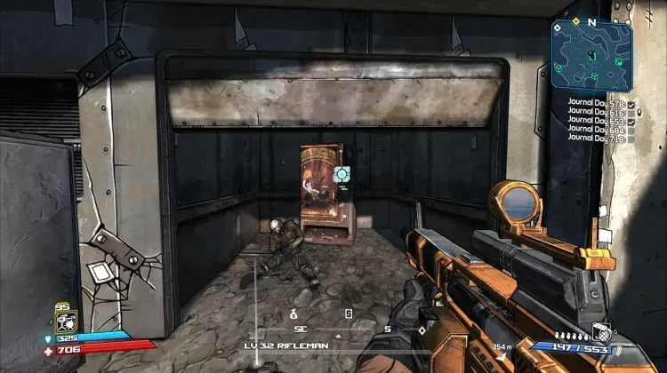 Máquina de Vendas de Armas