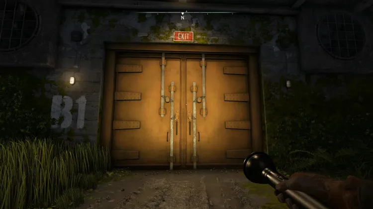 Casterfell Ormanları