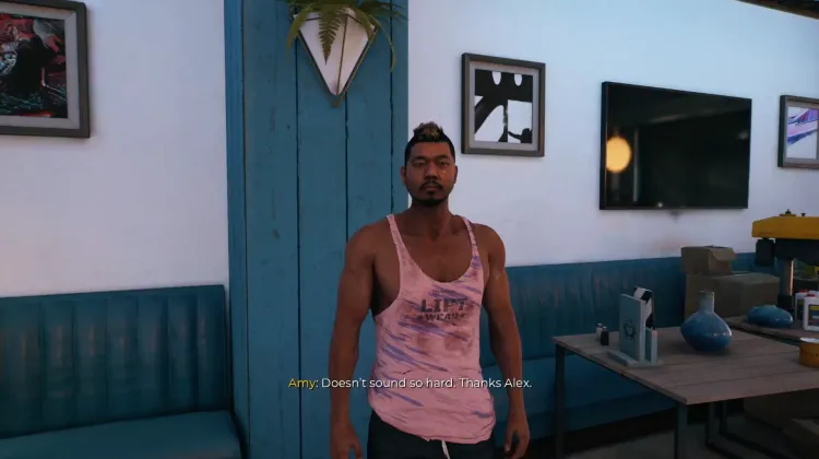 Rare Melee Cremator MOD