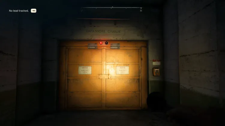 Almacén de Datos Charlie