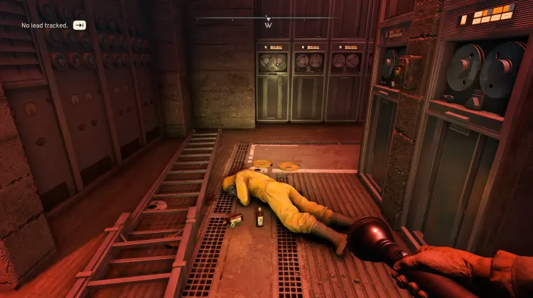 Llave del Almacén C de Datos