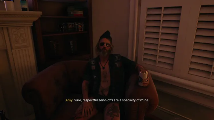 Die Ballade von Rikky Rex