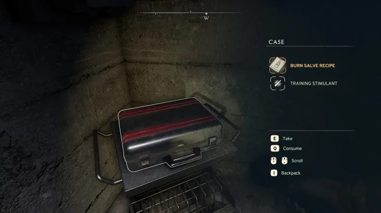 Receta de Ungüento para Quemaduras