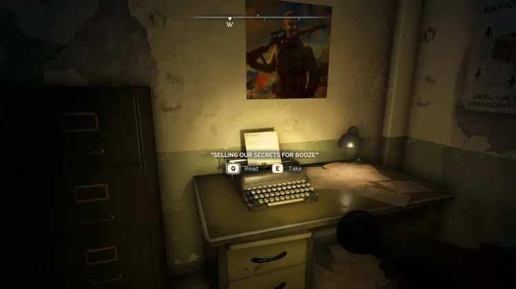 Vendre Nos Secrets Contre de l'Alcool